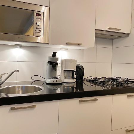 Vakantiewoning dichtbij Centrum Domburg DO13 Bagian luar foto