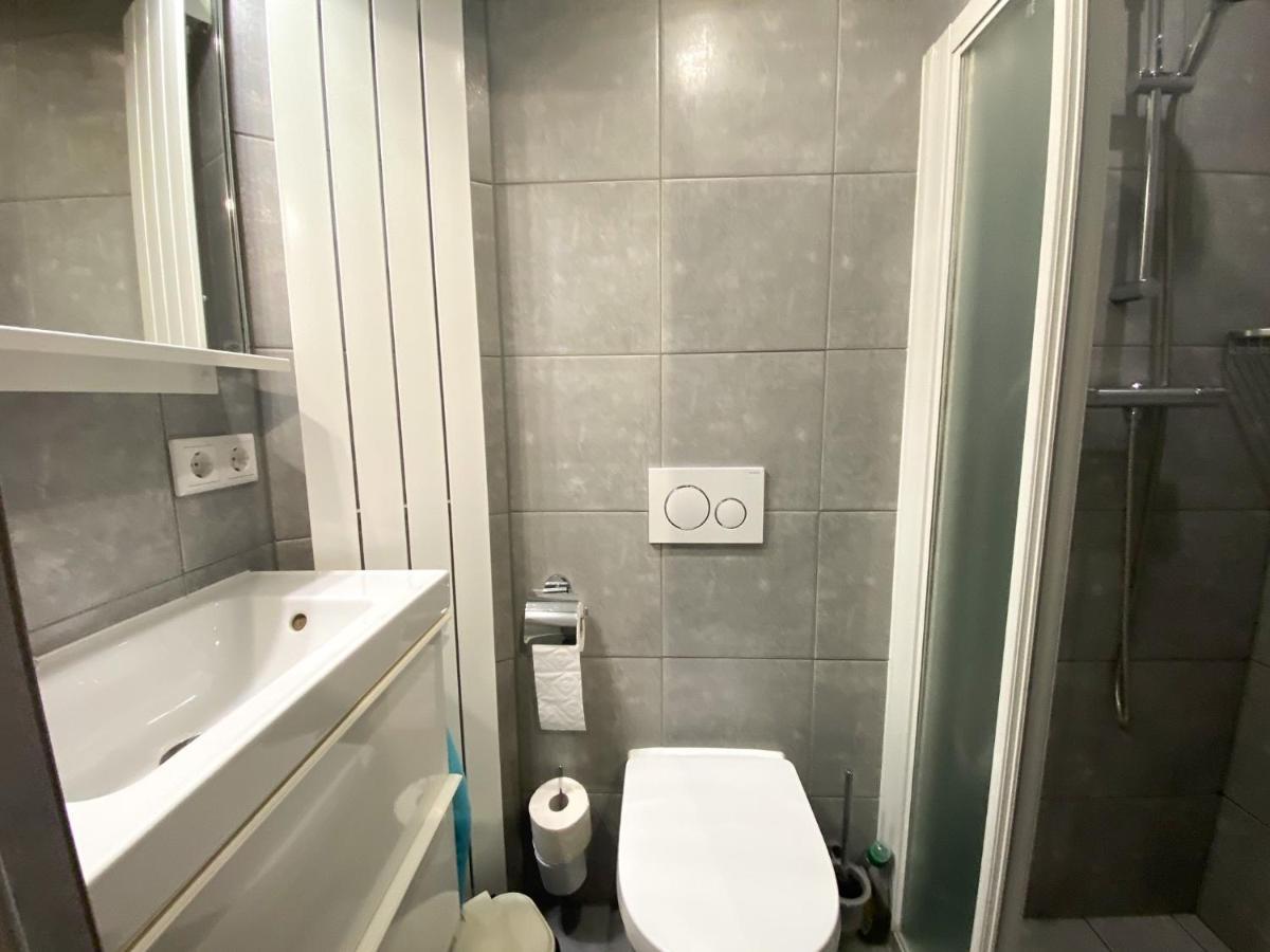 Vakantiewoning dichtbij Centrum Domburg DO13 Bagian luar foto