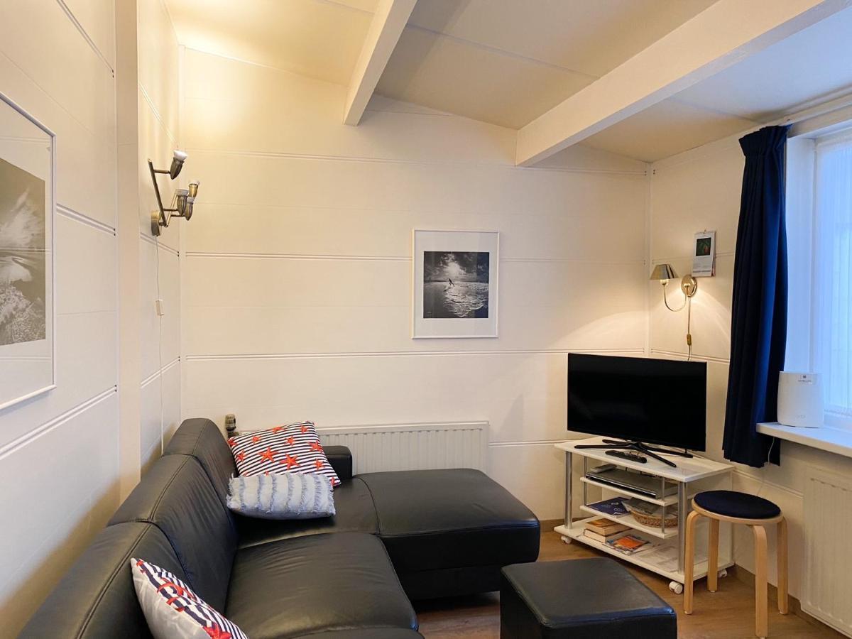 Vakantiewoning dichtbij Centrum Domburg DO13 Bagian luar foto